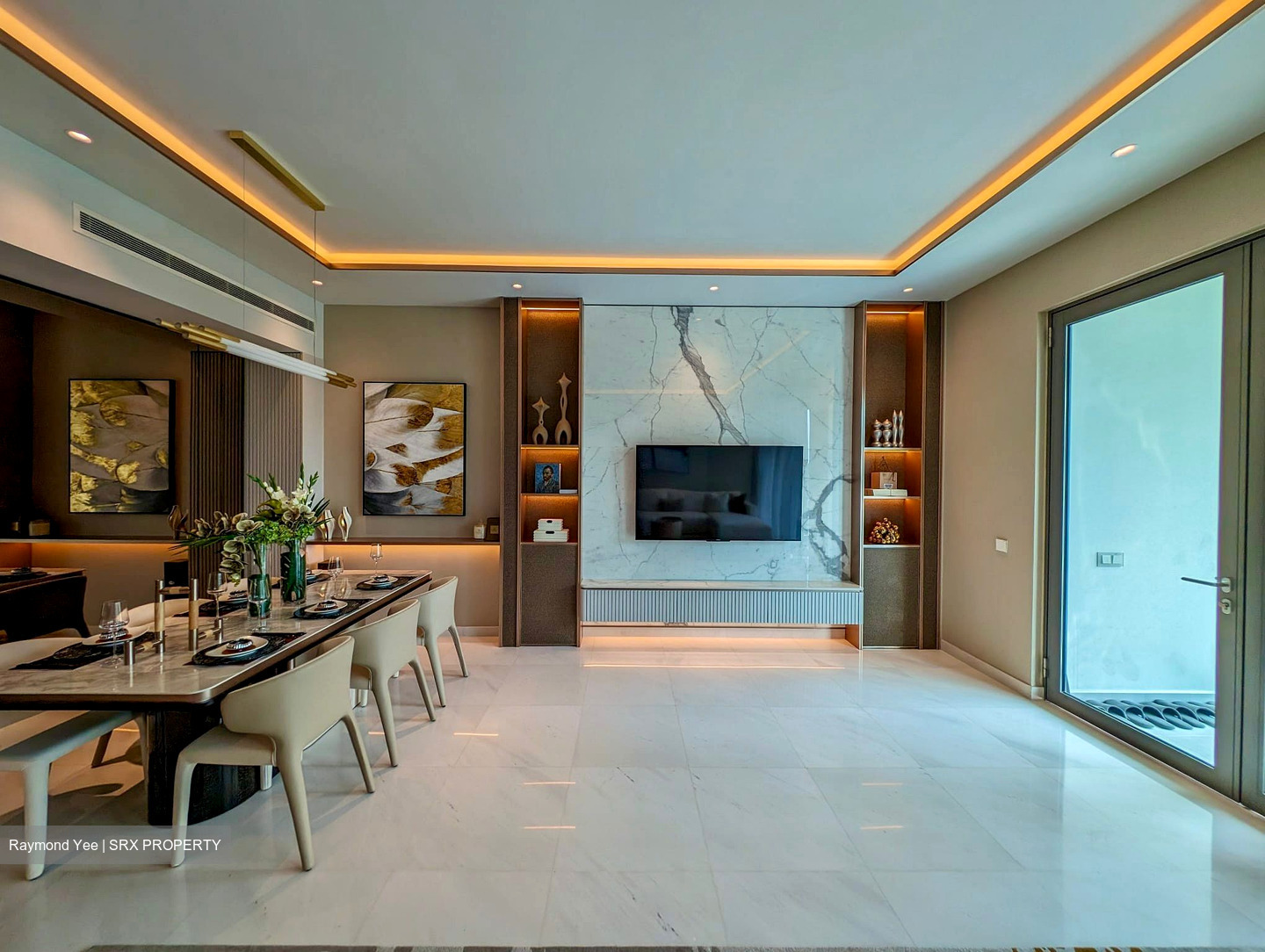 The Residences at W Singapore Sentosa Cove (D4), Condominium #438123161